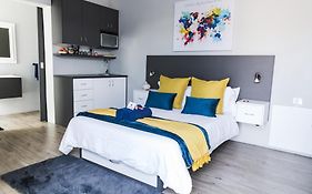 Wanderlust Private Studio Apartment
